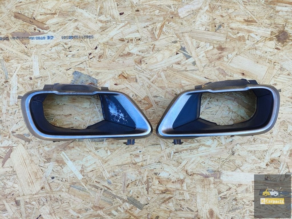 8 074 268 8 074 267, BMW X5 X6 X7 G05 G06 G07 18-UITLAAT TIP, Petuelring 130
80788  Munich, DE, Gebruikt, Info@bmw.de, BMW