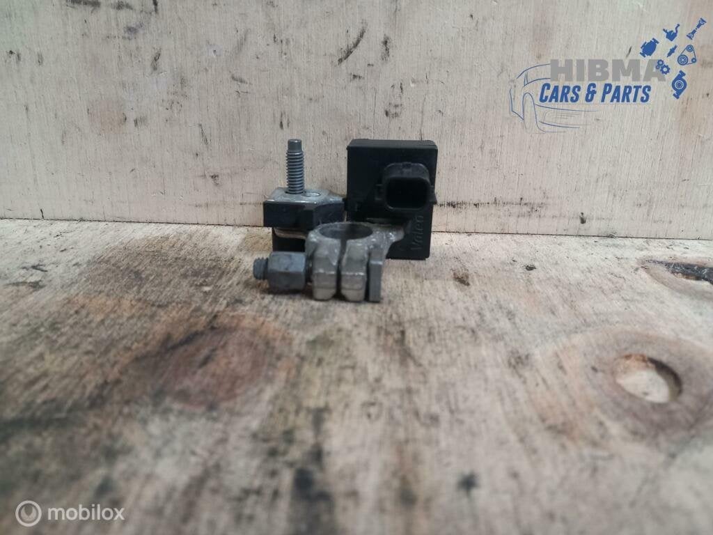 Renault Laguna Estate III Accu Pool 295C35792R 2007 - 2014, Gebruikt, Renault, Ophalen of Verzenden, Renault