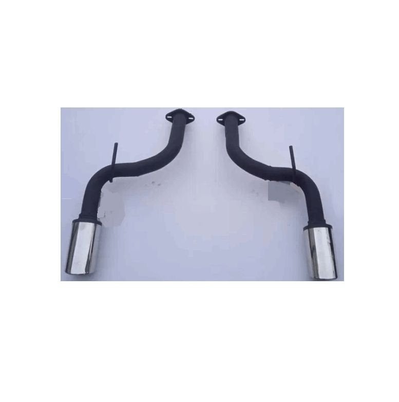 123 SPORTUITLAAT INFINITI Q50 G37 G35   UITLAAT, Autos : Pièces & Accessoires, Systèmes d'échappement, Neuf, Envoi