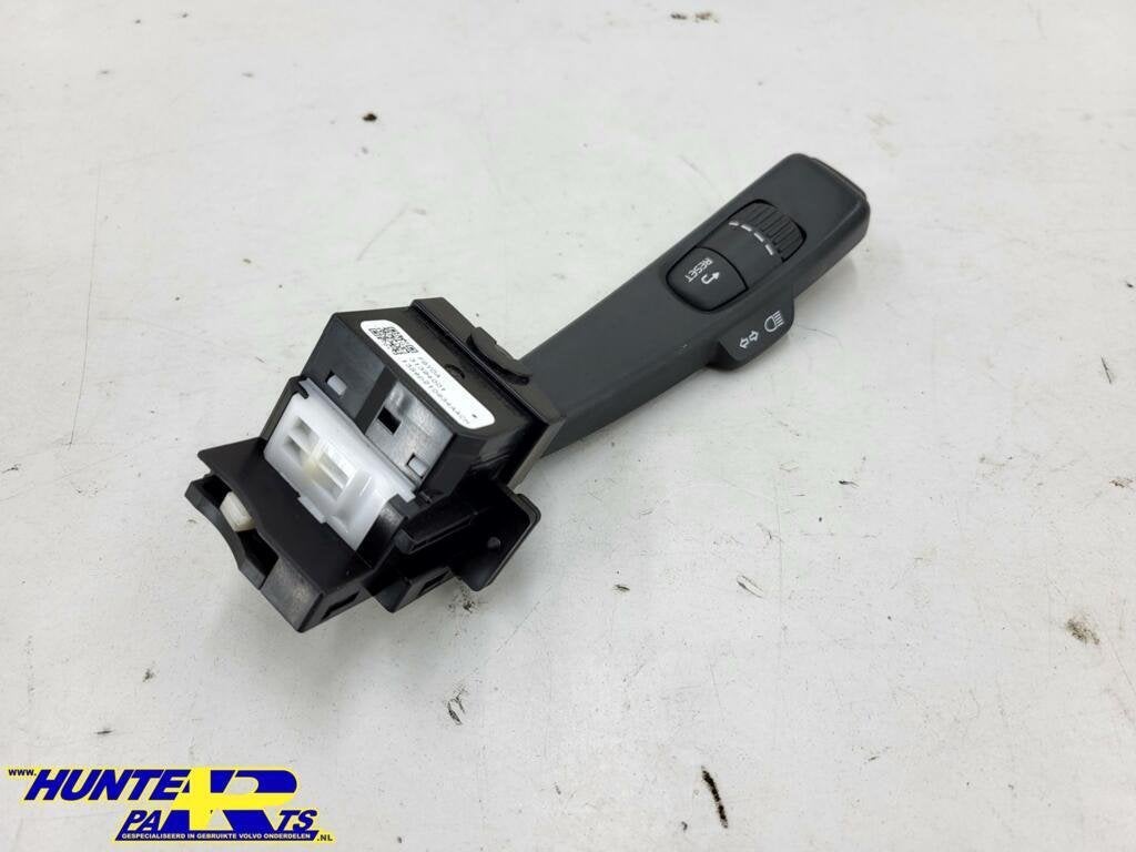 Richtingaanwijzer Volvo V70 ('07-'17) 31456045, Auto-onderdelen, Dashboard en Schakelaars, Gebruikt, Ophalen of Verzenden, Volvo