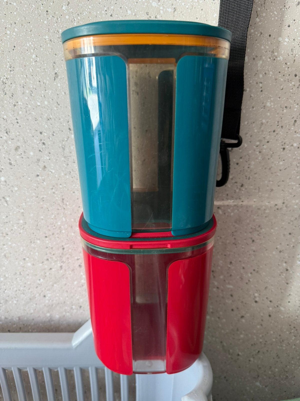2dozen Tupperware, Ophalen, Gebruikt, Overige kleuren, Bewaardoos