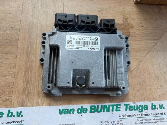 Computer Motormanagement van een Mini Mini, Gebruikt, -, -, Ophalen of Verzenden