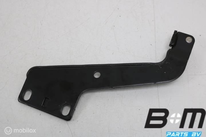 Rolgeleiding schuifdeur links boven VW Sharan 7N 7N0843435D, Gebruikt