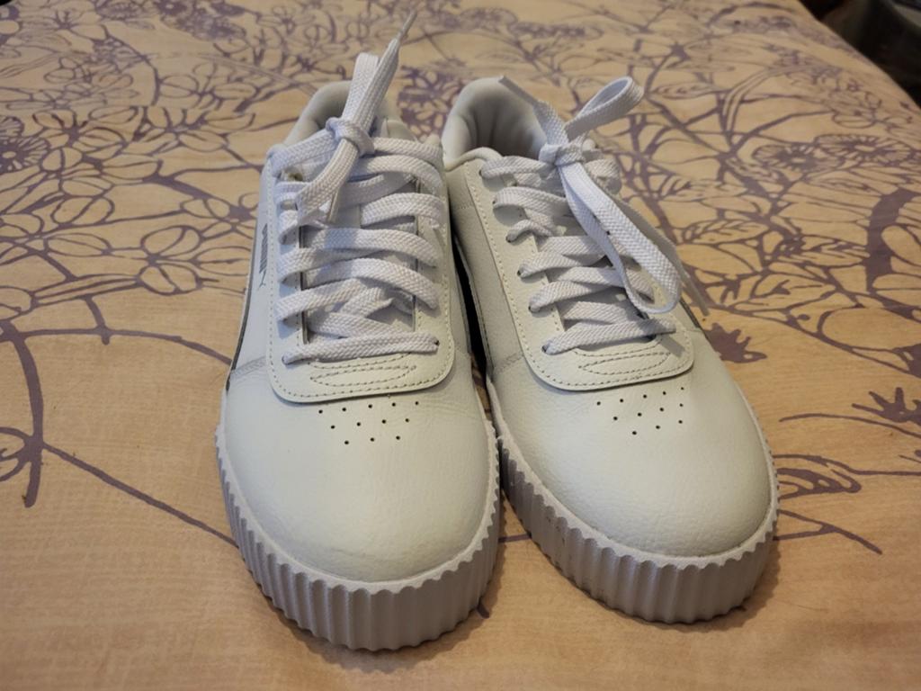 Sneakers, Ophalen, Sneakers