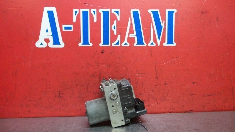 ABS POMP Fiat Stilo (192A / B) (01-2001/04-2007), Robert Bosch AG, Gebruikt, Fiat, Robert-Bosch-Allee 1
74232  Abstatt, DE