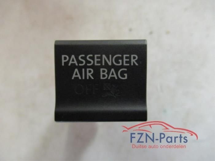 Airbag rechts (Dashboard) Volkswagen Polo (22744921), Enlèvement ou Envoi, Utilisé
