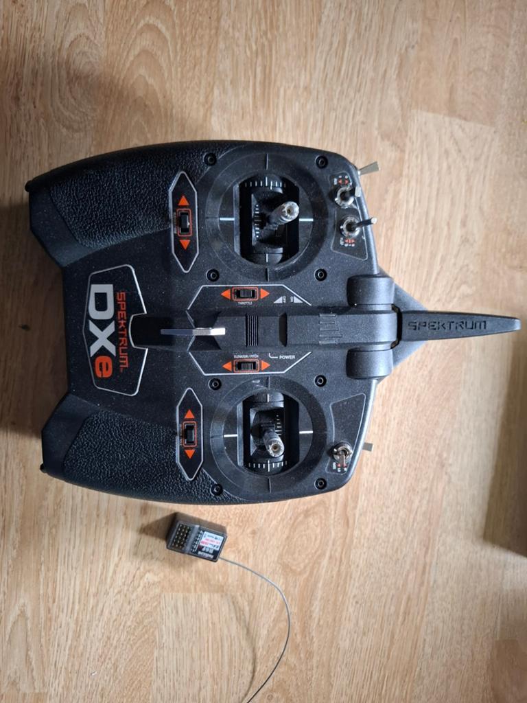 Spektrum  Novel télécommande avec récepteur, Hobby en Vrije tijd