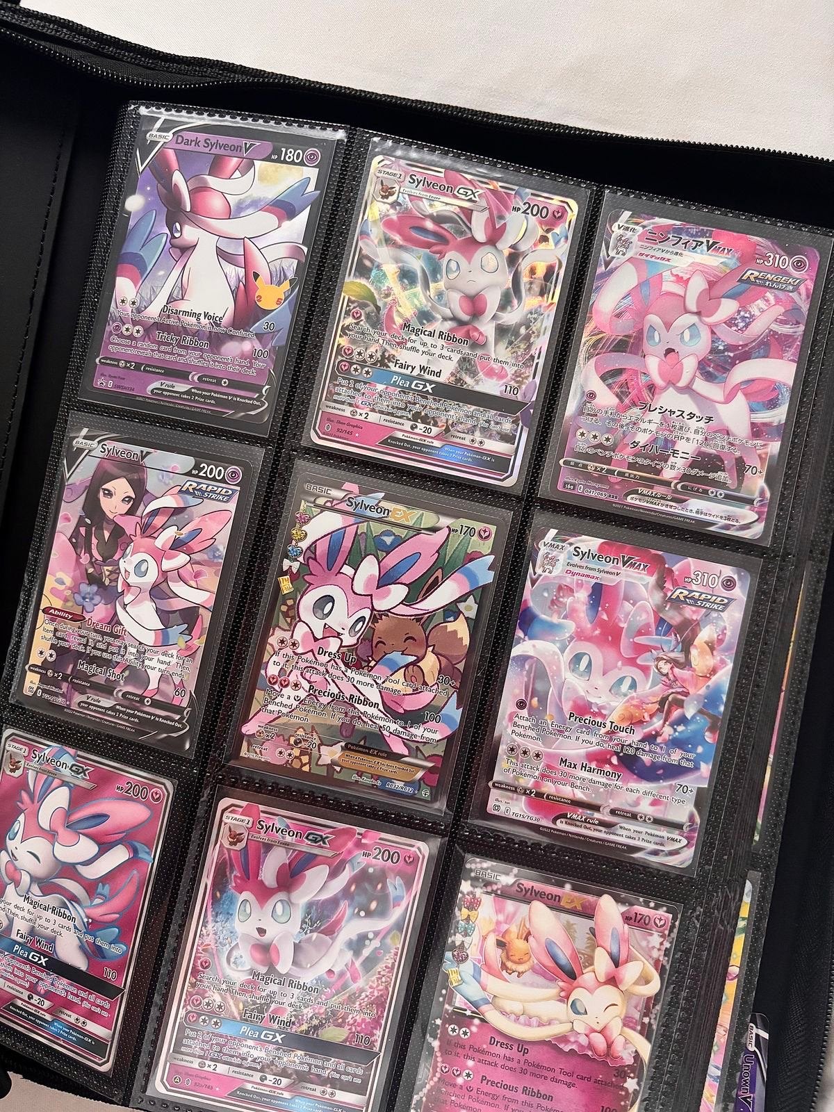 POKÉMON COLLECTIES GEZOCHT! (75%-90%), Hobby & Loisirs créatifs, Enlèvement ou Envoi, Comme neuf