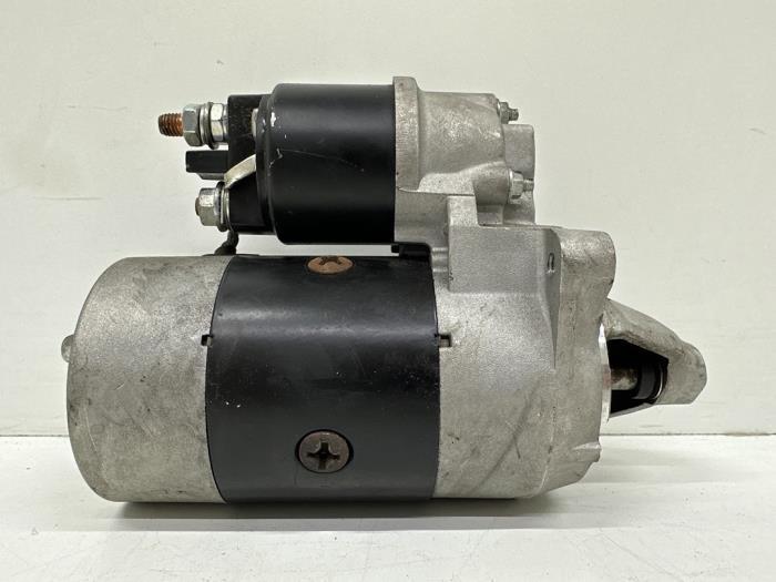 Startmotor van een Fiat Punto, Gebruikt, -, -, Ophalen of Verzenden