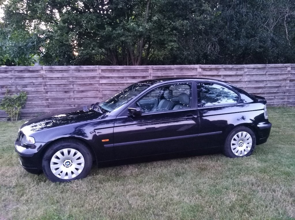 personenwagen BMW, Auto's, Elektrische ramen, 4 zetels, Achterwielaandrijving, 1796 cc