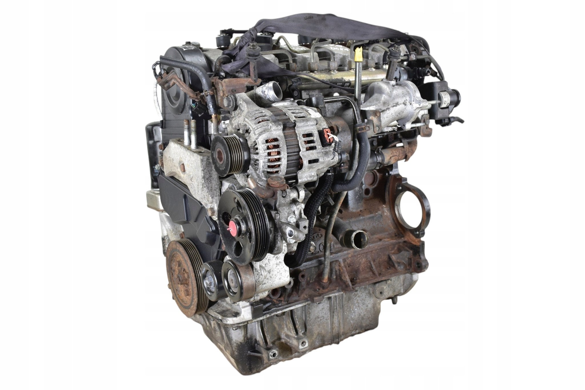 Moteur D4EA Nu CERATO PROCEED SPORTAGE TUCSON MAGENTIS i30