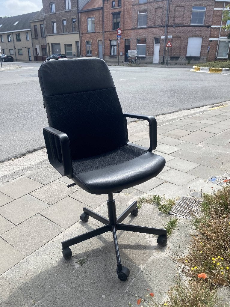 chaise de bureau, Maison & Meubles, Chaises de bureau, Comme neuf, Enlèvement, Chaise de bureau, Ergonomique