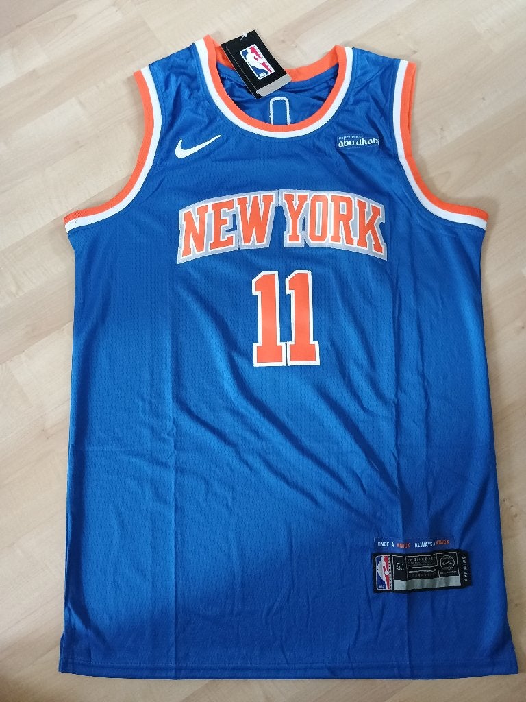 New York Knicks Jersey Brunson maat: L, Sport en Fitness, Basketbal, Nieuw, Kleding, Ophalen of Verzenden