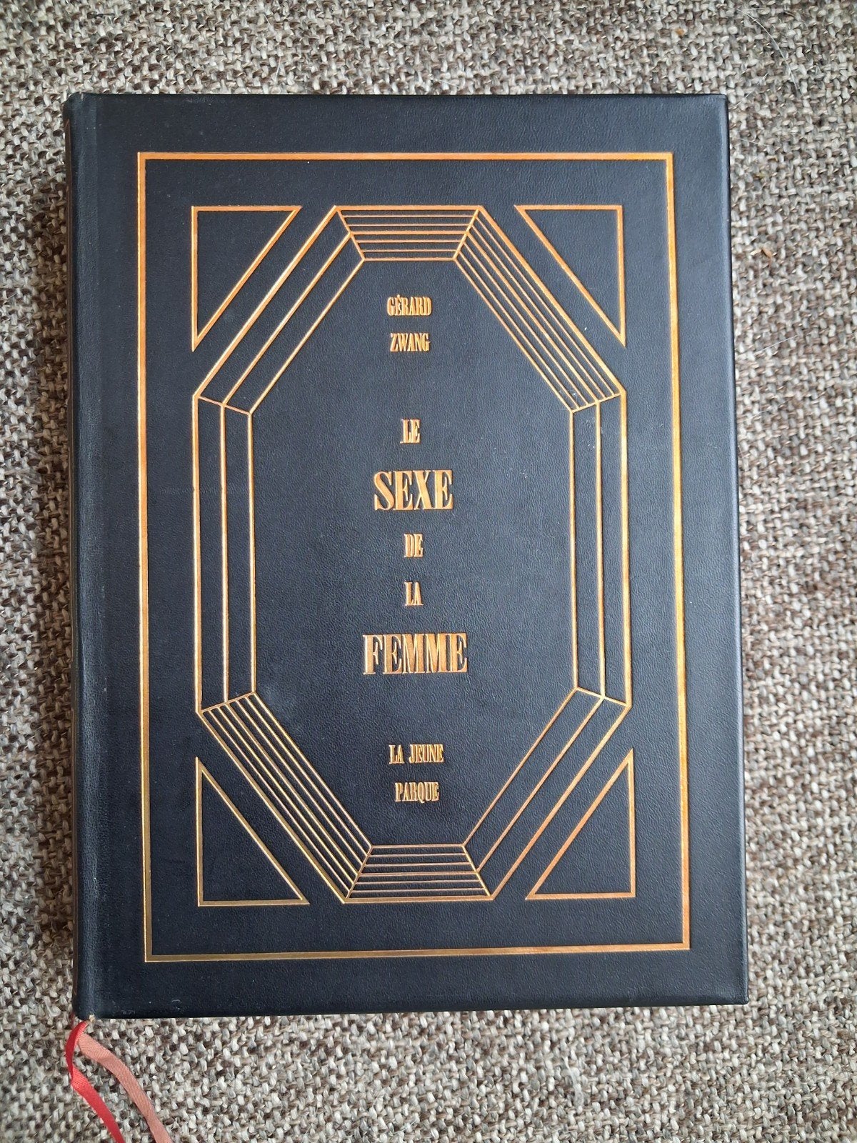 le sexe de la femme Gerard Zwang La Jeune Parque, Enlèvement ou Envoi, Gerard zwang