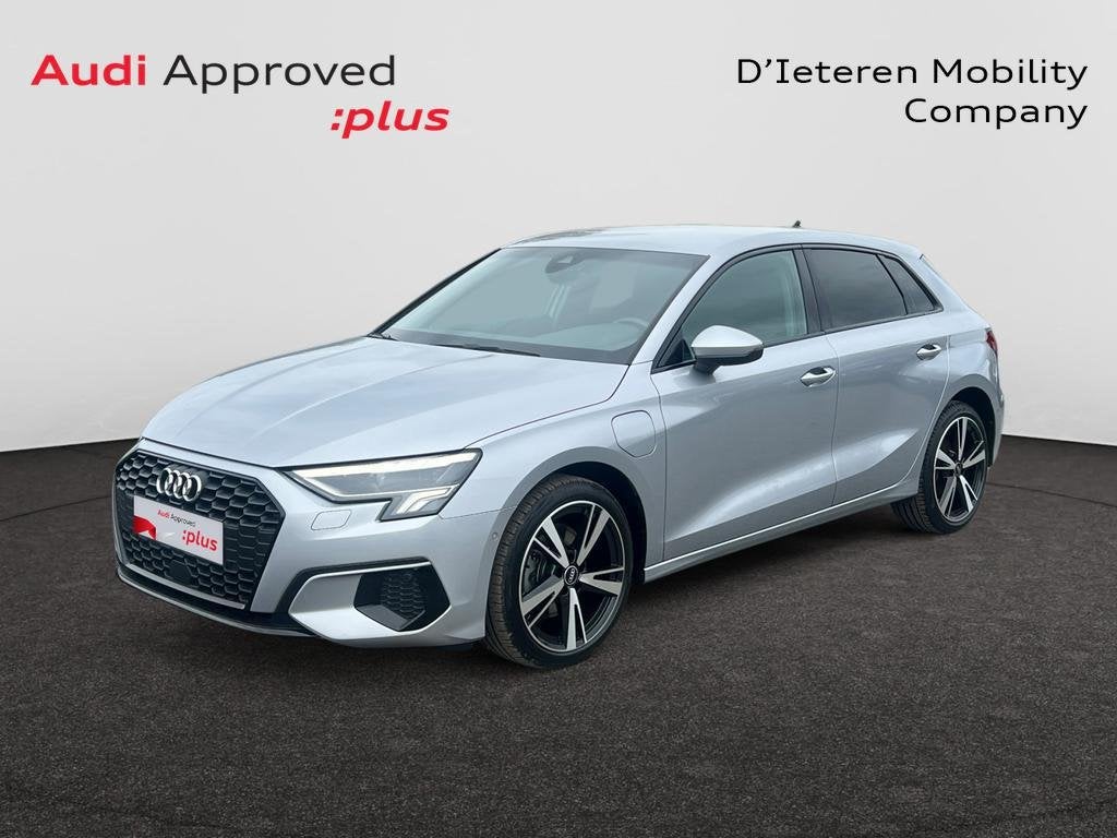 Audi A3 Sportback PHEV A3 Sportback PHEV 40 TFSI e Advanced, Auto's, Audi, Automaat, Te koop, A3, Hybride Elektrisch/Benzine
