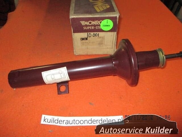 Nieuw set schokdempers achter Honda accord sj810 Monroe, Auto-onderdelen, Ophanging en Onderstel, Honda, Nieuw, Ophalen of Verzenden