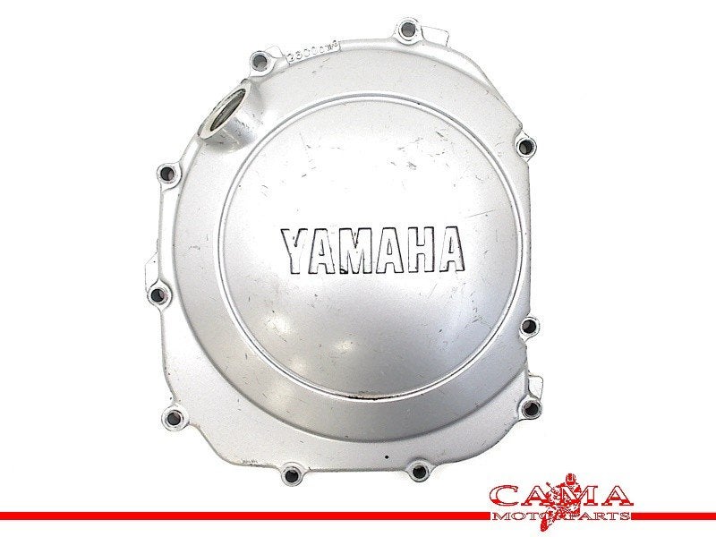 COUVERT DE MOTEUR Yamaha, Dhr. S. di Majo, Utilisé, Info@cama-motorparts.nl, P.J. Troelstraweg 8 8
3144 CX  MAASSLUIS, NL