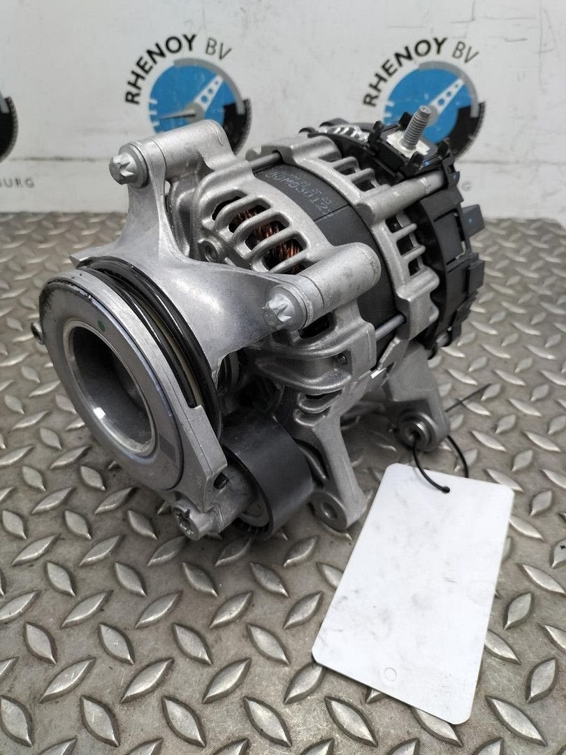 MERCEDES A CLASS DYNAMO 0009062209 2021, Auto-onderdelen, Ophalen of Verzenden, Gebruikt, ARN erkend