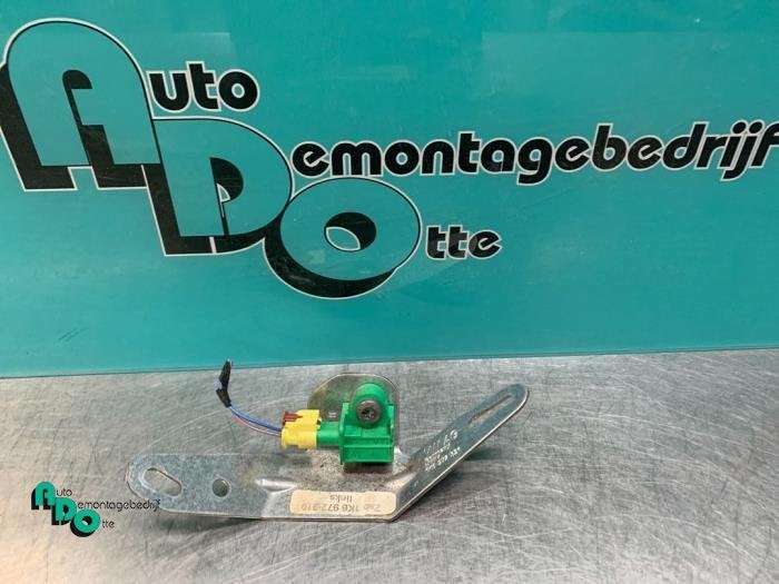 Airbag Sensor van een Volkswagen Golf (Golf 09-), Auto-onderdelen, Gebruikt, -, Volkswagen, -