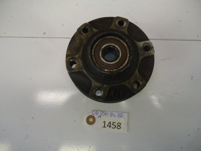 DR250S 1984 - 1988 Suzuki Kettingwieldrager D1-33617, Motos