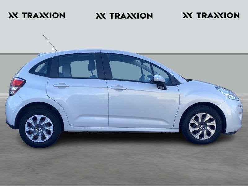 Citroen C3 12 PT 82 MAN5 Séduction, Achat, Electronic Stability Program (ESP), Euro 6, 82 ch