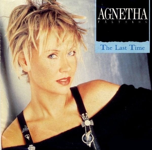agnetha fatskog, Enlèvement ou Envoi