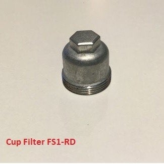 FS1 benzine kraan dop, Verzenden, Nieuw, Kap, Yamaha