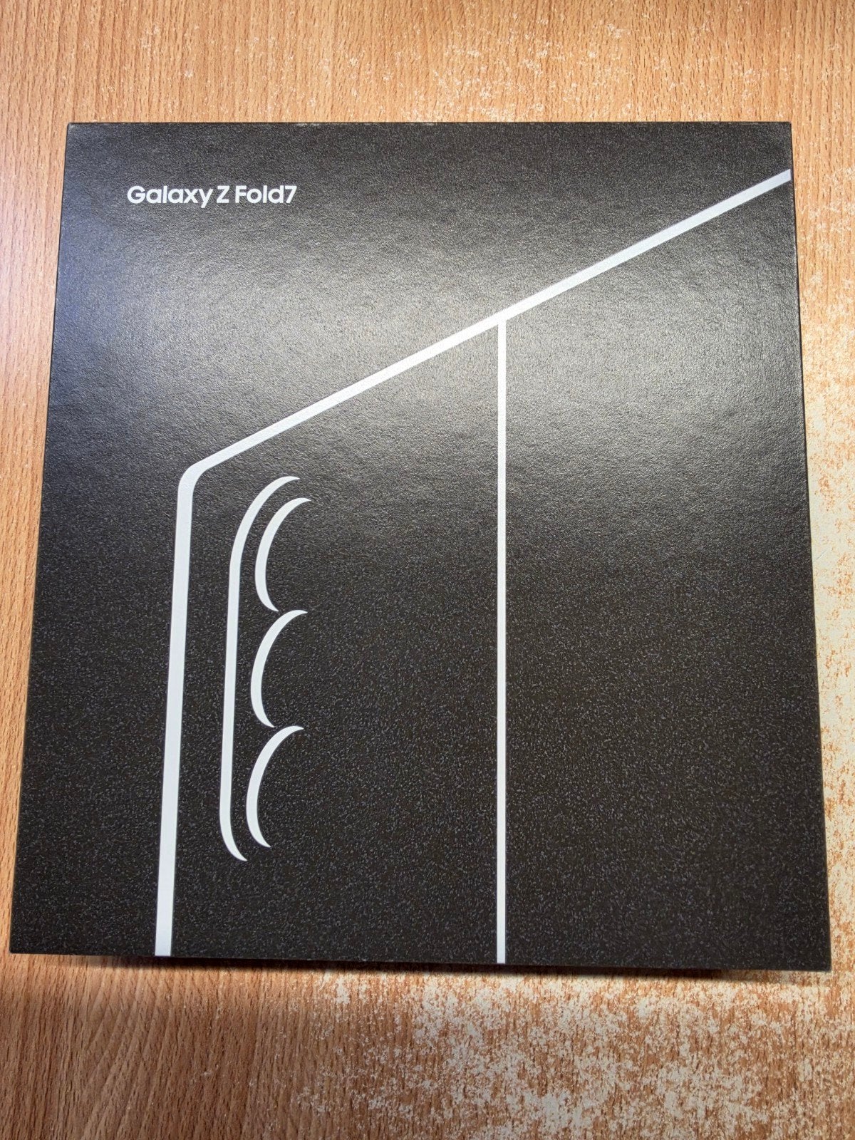 Gsm samsung z fold 7, Télécoms, 256 GB, Enlèvement, Comme neuf, Galaxy Z Fold