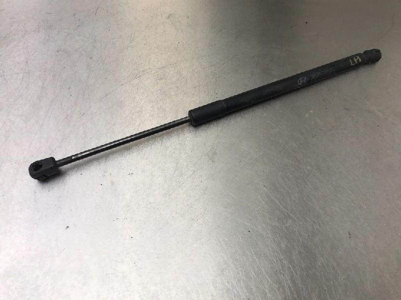 GASDRUKVEER LINKS ACHTER Hyundai iX20 (JC) (01-2010/07-2019), Gebruikt, Hyundai