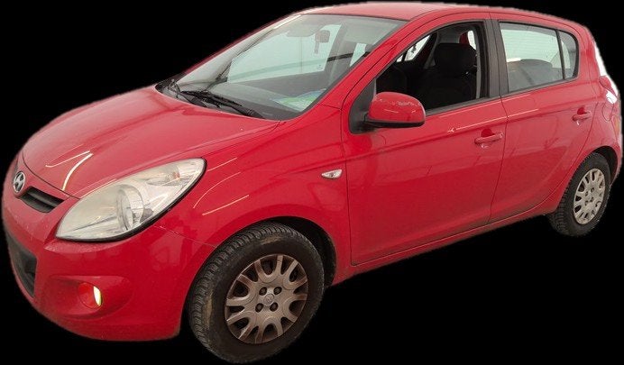 Hyundai i20 1.2i Essence 2010, Autos, Achat, Entreprise, Boîte manuelle, https://public.car-pass.be/vhr/8dd11c26-d813-413b-a1e8-02f55d616f4b