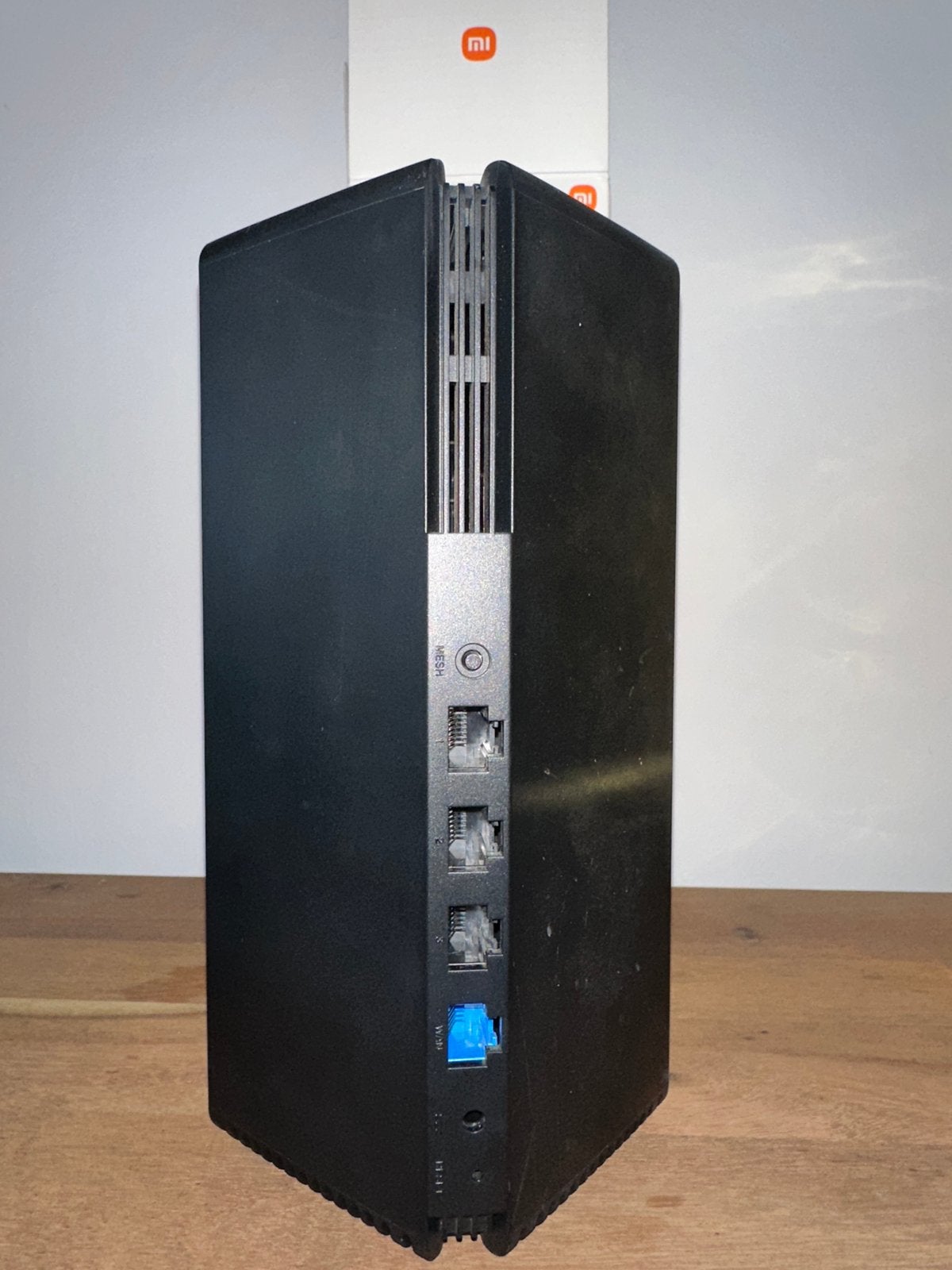 Xiaomi mesh routeur, Enlèvement, Comme neuf