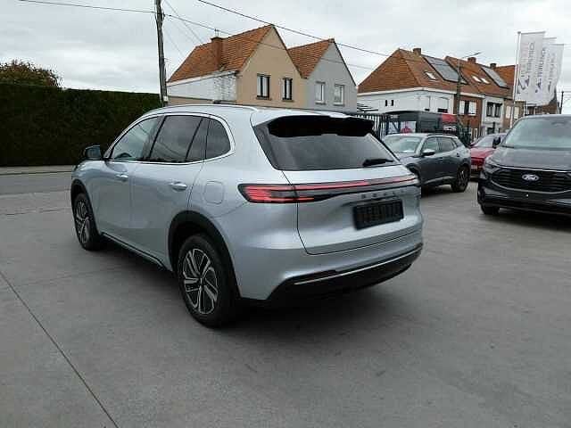 Geely Starray EM-i 1.5i PHEV 262pk Automaat Pro ACC BLIS, Auto's, Automaat, 1498 cc, Bedrijf, 5 zetels