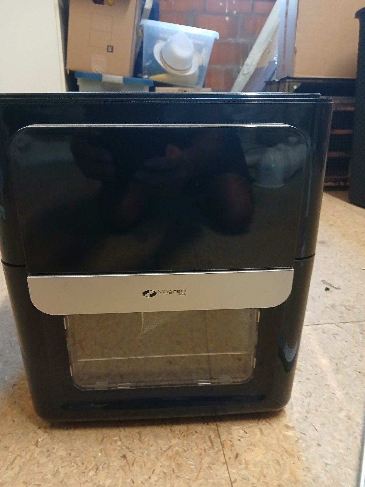 Air fryer, Electroménager, Friteuses à air, Enlèvement, Friteuse à air