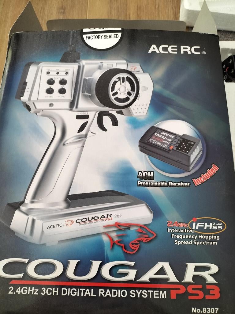 Rc controller, Hobby en Vrije tijd, Ophalen