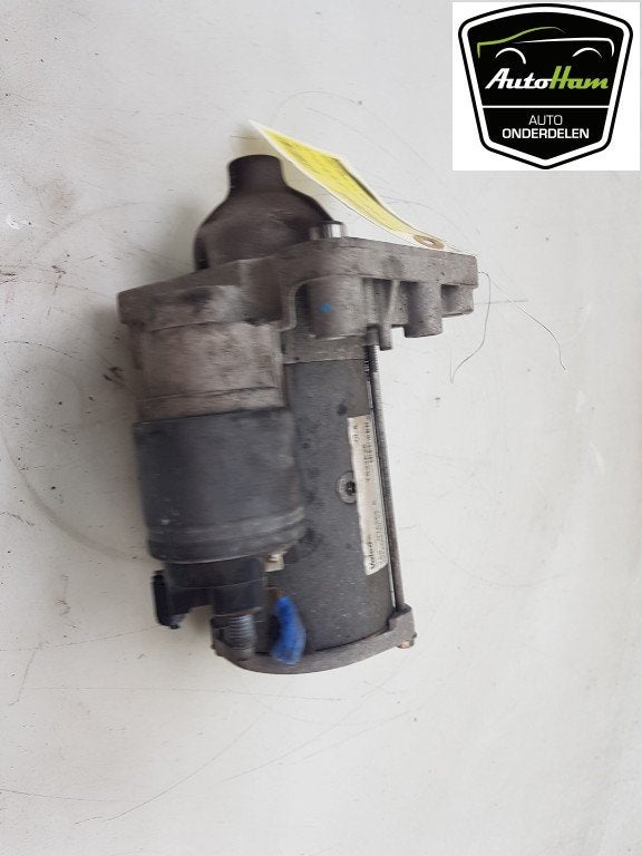 STARTMOTOR Expert (V1 / VA / VB / VE / VF / VT / VY), Gebruikt, Valeo, 100, rue de Courcelles
75017  Paris, FR, Info@valeo.fr