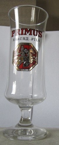 Collection de verres, Collections, Enlèvement, Comme neuf, Verre à bière