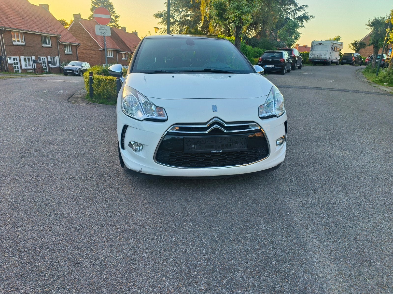 ds3, Autos, Euro 5, Achat, 5 portes, Berline