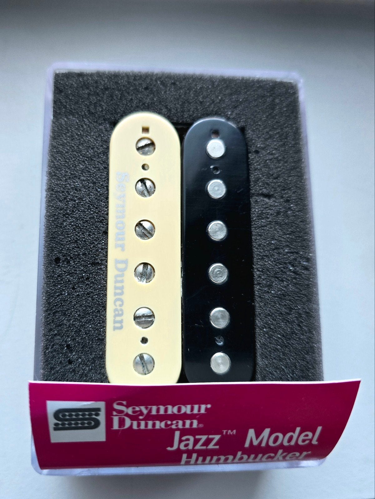 Un humbucker Seymour Duncan TB4 ! Parfait état !, Enlèvement ou Envoi, Comme neuf
