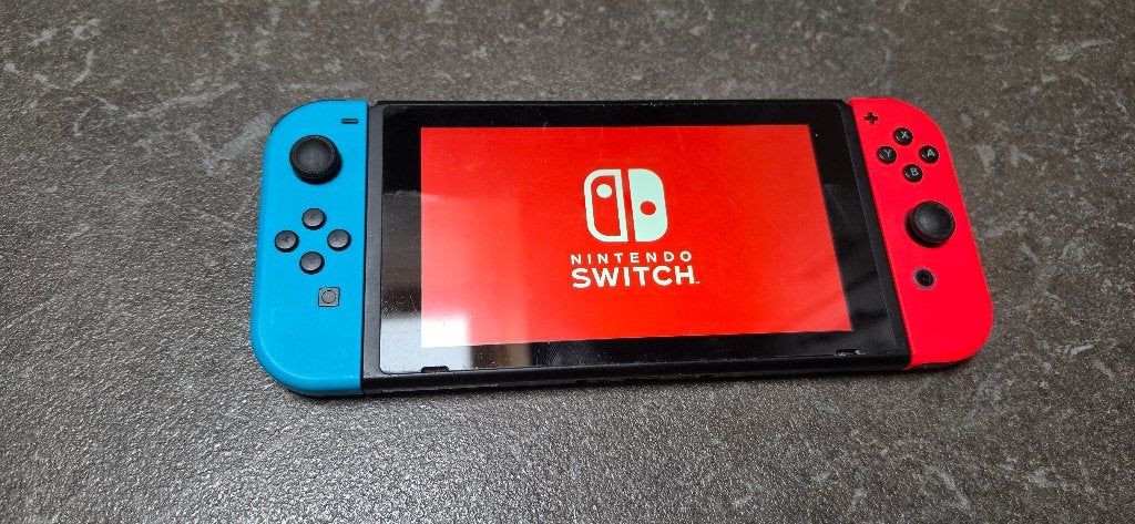 Switch néon 439, Enlèvement ou Envoi, Utilisé