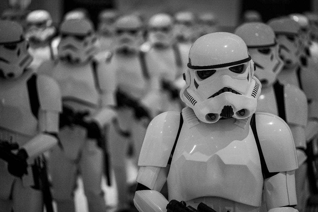Cinéconcert 2 billets Star Wars: the return of the Jedi, Tickets & Billets, Deux personnes, Septembre