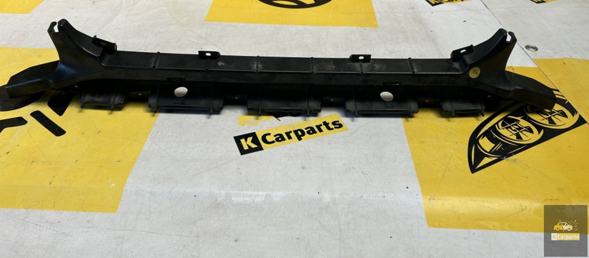 AUDI RS6 C7 4G ONDERSTE MIDDEN Grill 4G0807899B, Auto-onderdelen, Info@fabrikant.eu, Audi, Bumper, Fabrikant BV