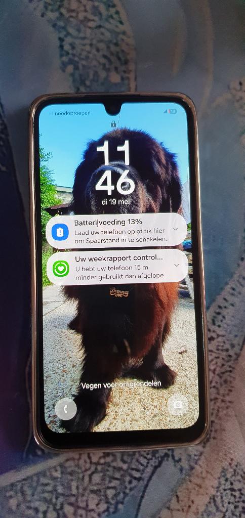 Samsung A16, Telecommunicatie, Mobiele telefoons | Samsung, Ophalen of Verzenden, Nieuw