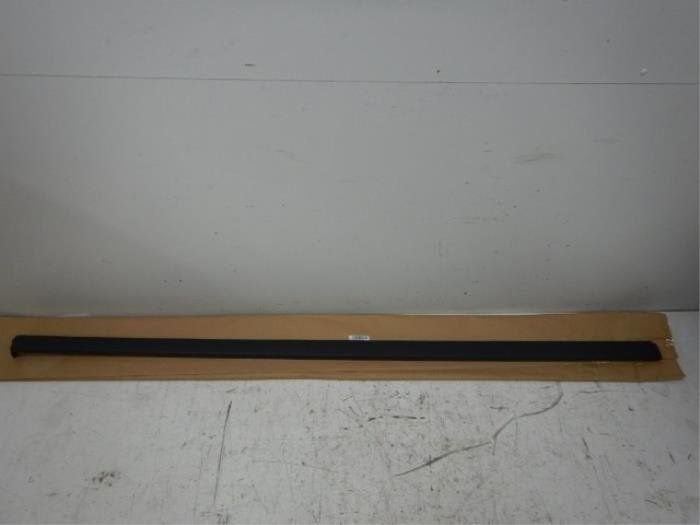 VW Polo 2G GTI R-Line Sideskirt Rechts, Enlèvement ou Envoi, Utilisé