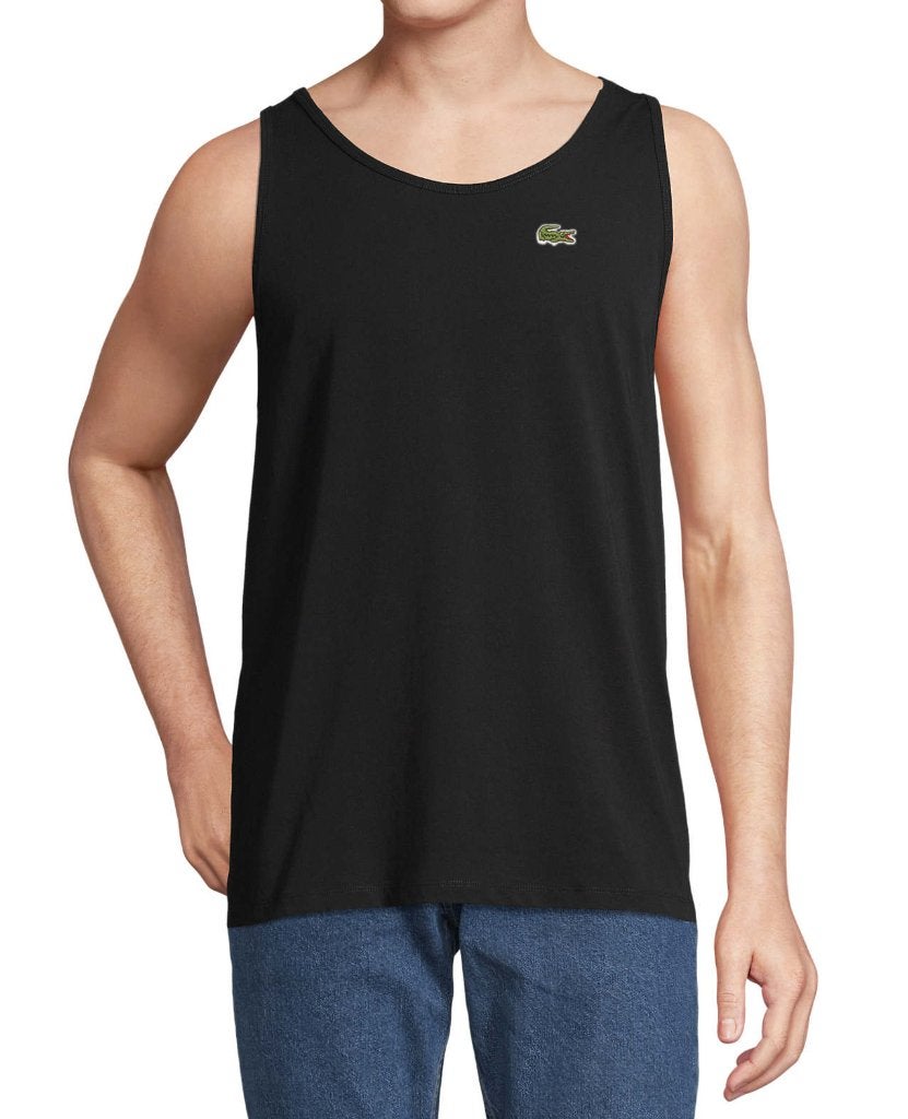 Lacoste Tank Top 5 kleuren XS-3XL Nieuw, Vêtements | Hommes, Neuf, Autres couleurs, Lacoste, Autres tailles