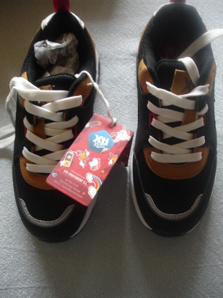 Sportieve Sneakers Xti Kids Mt 33 Nieuw, Ophalen of Verzenden, Nieuw, Schoenen