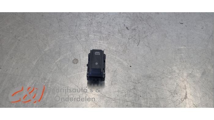 Verwarmingsschakelaar Achterruit van een Fiat Talento, Gebruikt, -, -, Ophalen of Verzenden