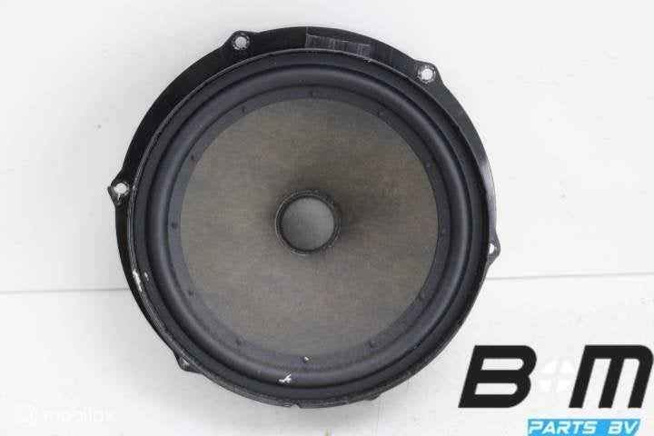 Luidspreker VW Golf Plus 6 1K0035454P, Auto diversen, Autospeakers, Gebruikt