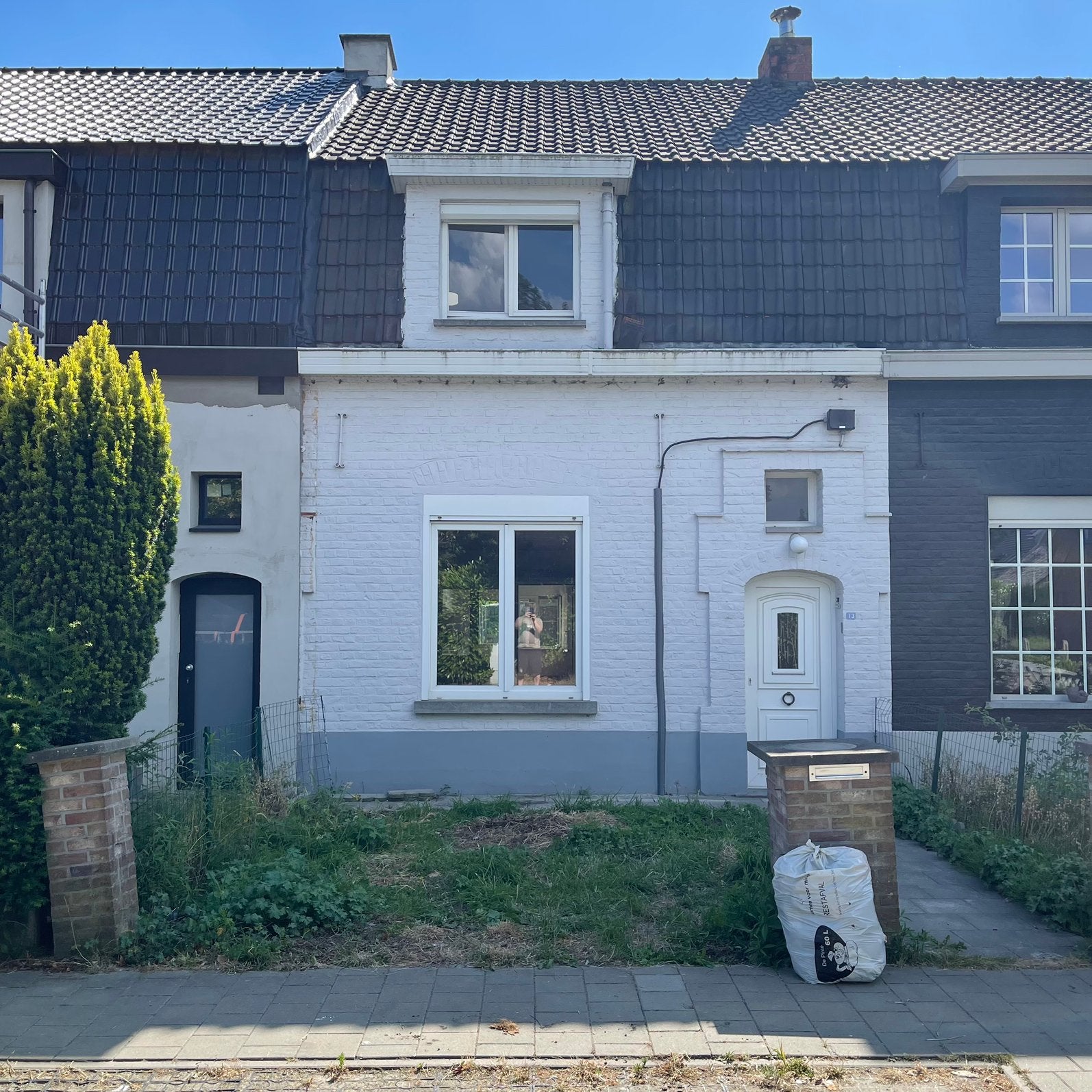 Huis te koop De Pinte, Immo, Maisons à vendre, Province de Flandre-Orientale, 200 à 500 m², Maison 2 façades, Ventes sans courtier