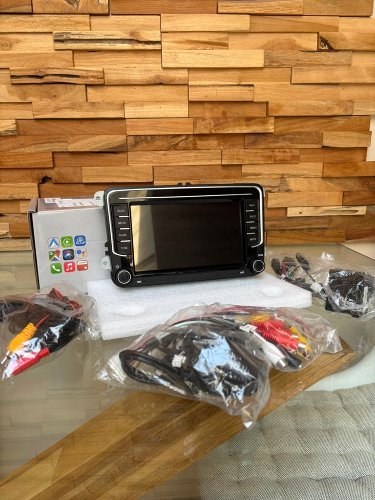 Apple Carplay Android (Volkswagen, Seat, Skoda ), Enlèvement, Neuf