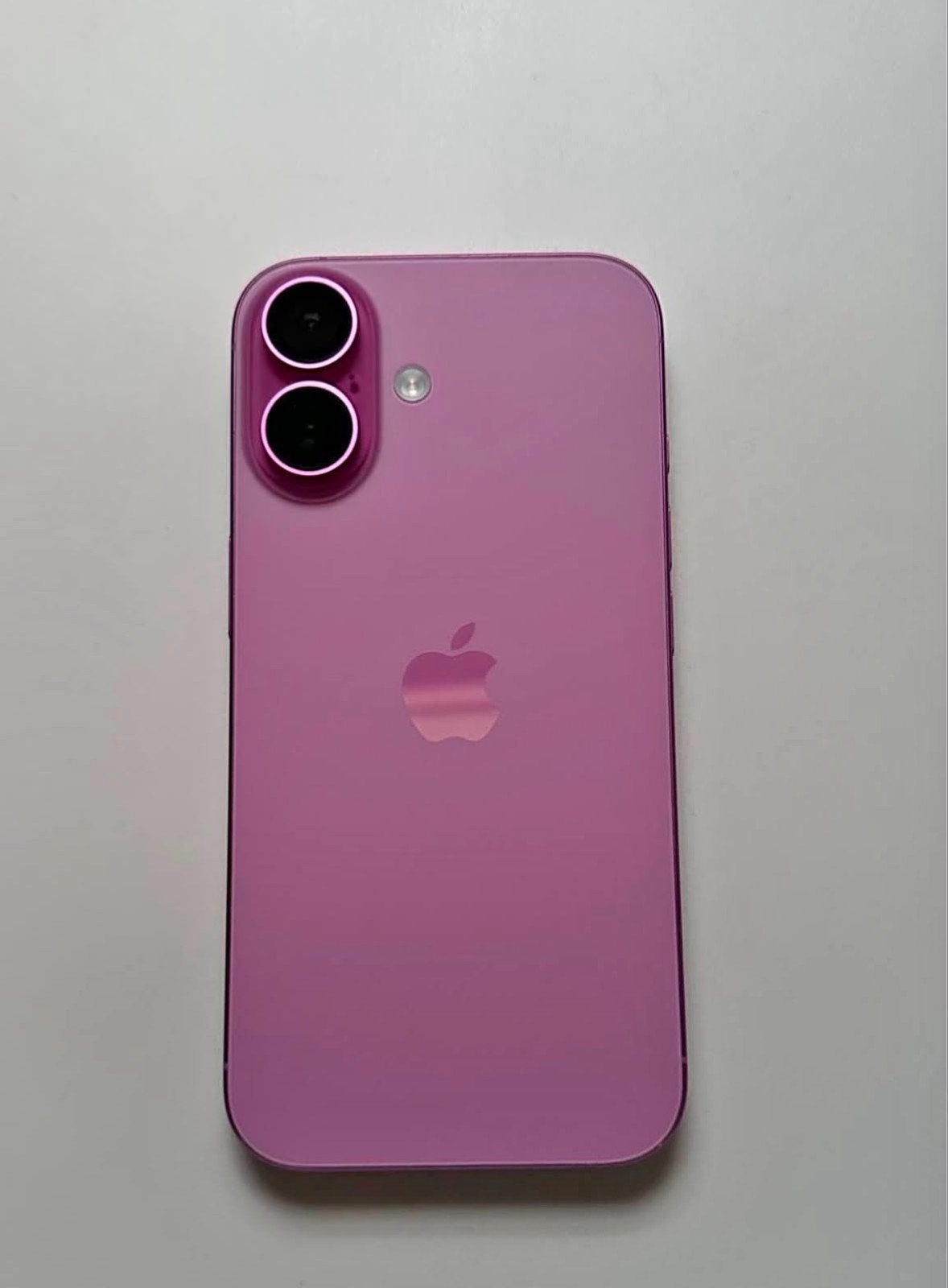 Iphone 16, Télécoms, Téléphonie mobile | Housses, Coques & Façades | Apple iPhone, Enlèvement ou Envoi, IPhone 16